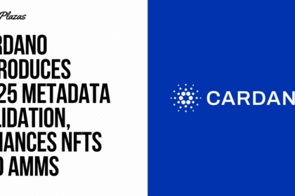 Cardano Inrtoduces CIP25 Metadata Validation, Enhances NFTs