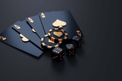 From High Stakes to High Tech – CasinoAus is Leading the Way in Australian Casino Comparison