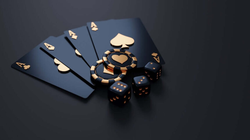 From High Stakes to High Tech – CasinoAus is Leading the Way in Australian Casino Comparison