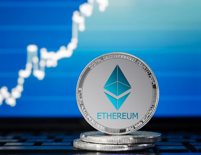 ETH Derivates Volume Have Flatlined Despite Spot Ethereum ETFs Approval, What’s Going On?