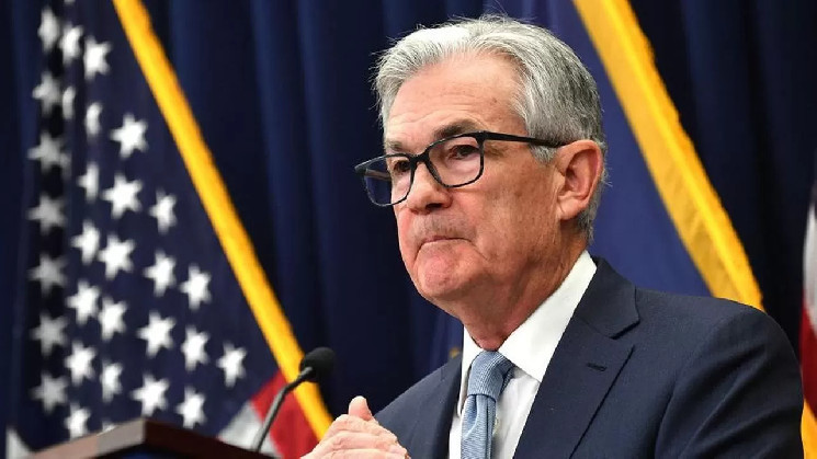 FED Chair Jerome Powell Is Speaking – Here are LIVE Highlights from the Critical Speech