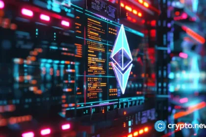 Ethereum enjoys price increase as ETF anticipation intensifies