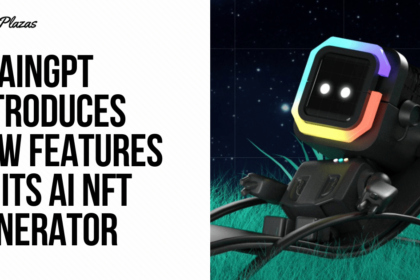 ChainGPT Introduces New Features to its AI NFT Generator