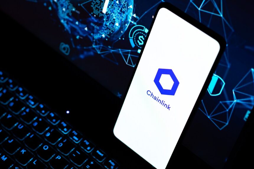 Chainlink launches a 'sandbox' for financial institutions