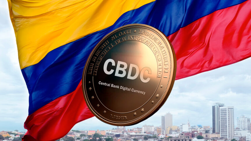 Colombian government admits that CBDCs cannot compete with bitcoin