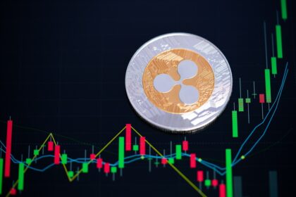 XRP rises 40% in 7 days and analyst anticipates “a historic breakout”