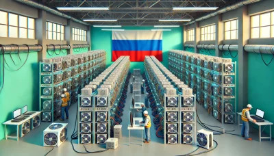 Bitcoin mining bill advances in Russia, awaits State Duma vote in late July