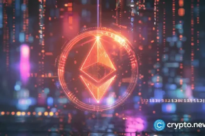 Understanding Ethereum price prediction amid market turmoil