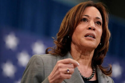 What will a Kamala Harris win mean for America’s economy?