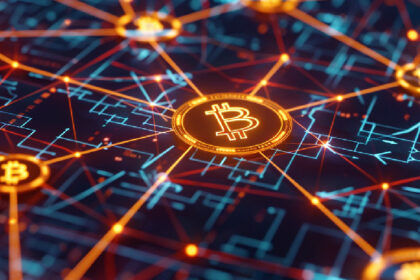 6% of Bitcoin nodes running outdated software vulnerable to exploits