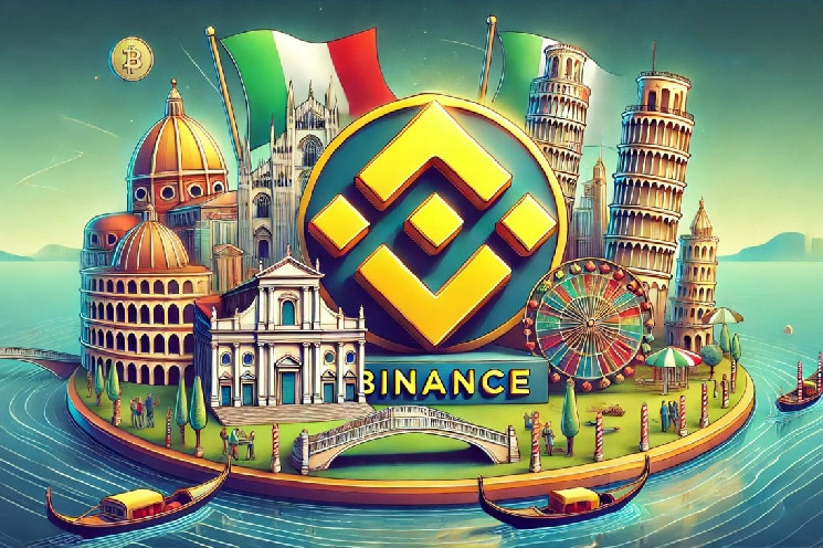 crypto market in expansion, anche in Italia