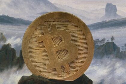 Economist Predicts 90% Chance Bitcoin Hits New High By March 2025