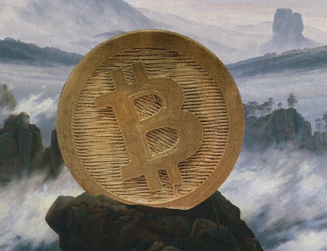 Economist Predicts 90% Chance Bitcoin Hits New High By March 2025