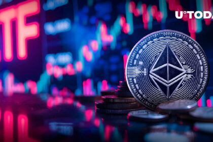 Ethereum ETF Buzz Propels Stablecoins Over $160 Billion