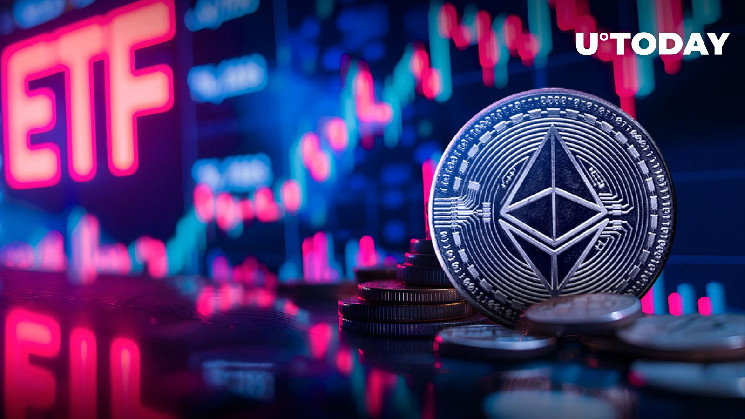 Ethereum ETF Buzz Propels Stablecoins Over $160 Billion