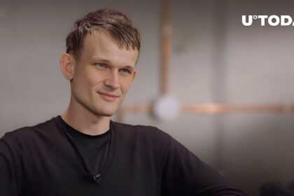 Vitalik Buterin Calls Blockchain 'Truth Machine'