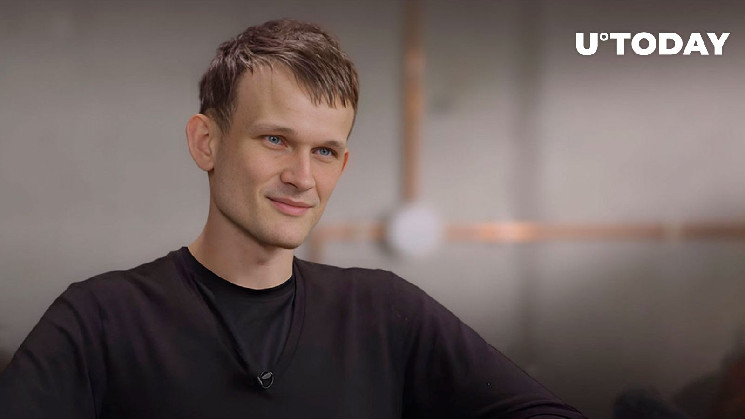 Vitalik Buterin Calls Blockchain 'Truth Machine'