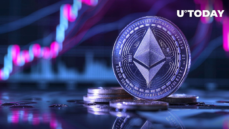 Ethereum (ETH) Sets Major Staking Milestone: Details