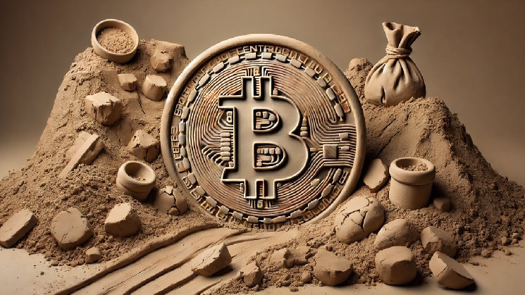 Bitcoin Mining Faces Turbulence in Q2 2024 