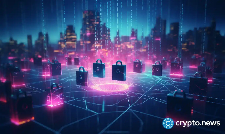 Quantum computing’s threat to blockchain security: expert