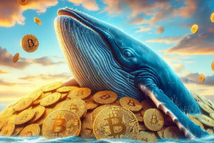 The Whale, Who is a Master at Finding the Bottom in Bitcoin, Made His First Purchase After the Fall!