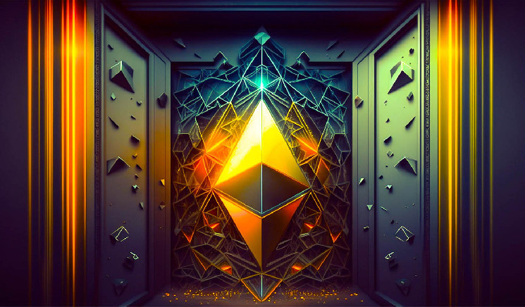 Top Crypto Analyst Predicts Swift Ethereum Recovery, Says Big Run Coming for ETH