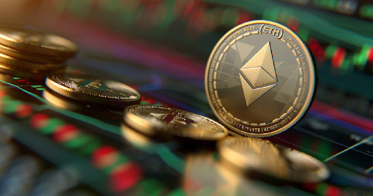 BlackRock reveals competitive 0.25% fee for spot Ethereum ETF as issuers update filings