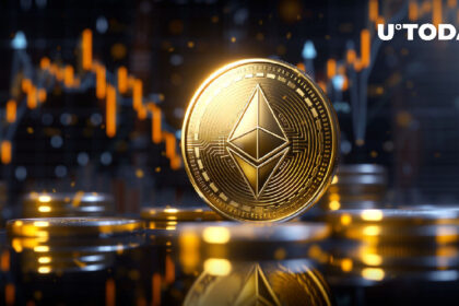 $40 Million Ethereum Mystery Stuns Major US Exchange