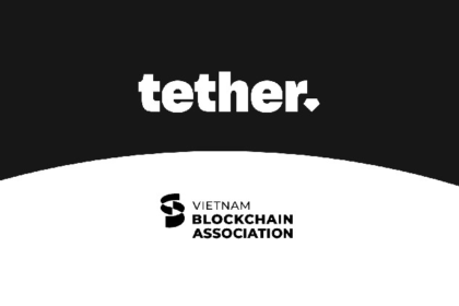 Tether and Vietnam Blockchain Association Team Up to Drive Blockchain and AI Education in Vietnam