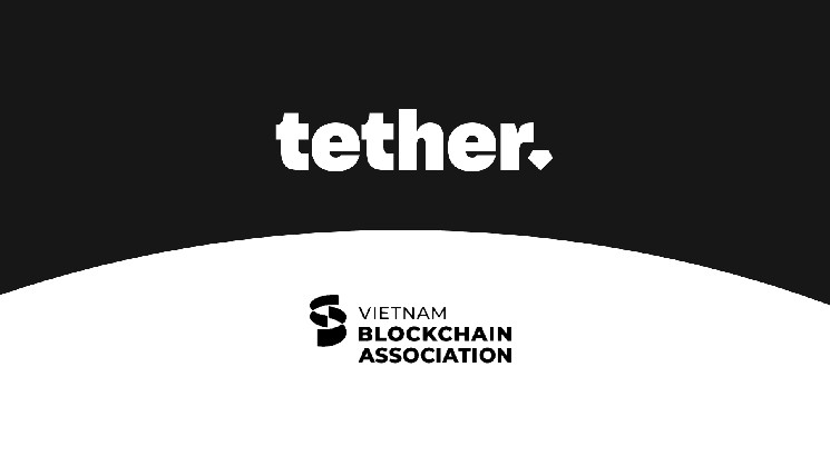 Tether and Vietnam Blockchain Association Team Up to Drive Blockchain and AI Education in Vietnam