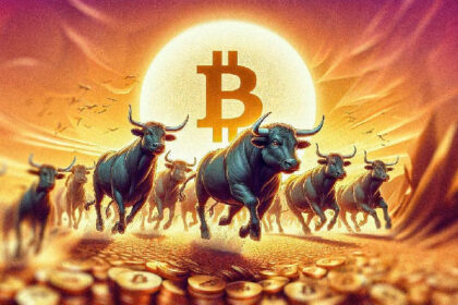 This indicator hints Bitcoin's next bull cycle phase 'will be legendary'