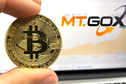 Bitcoins Distributed from Failed Cryptocurrency Exchange Mt Gox Allegedly Arrived in Customers’ Kraken Accounts