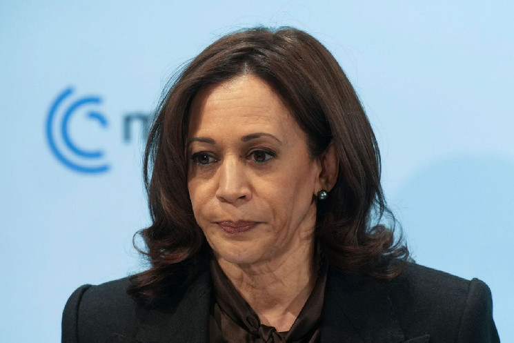 Potential US Presidential Candidate Kamala Harris Allegedly Privately Said This About Bitcoin