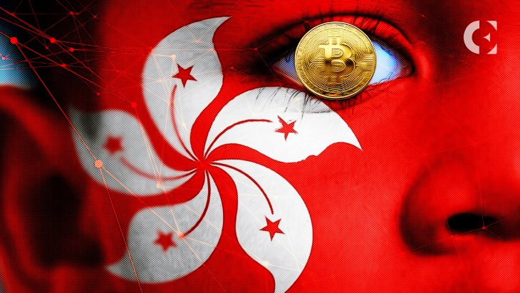 Beware of These 7 Crypto Platforms: Hong Kong SFC Warns