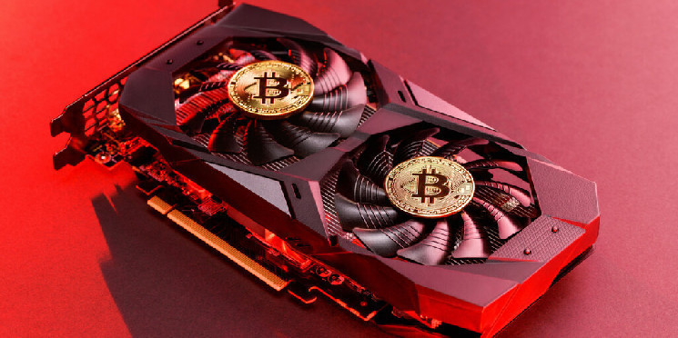 Solo Bitcoin Miner Beats the Odds, Bagging $200K Reward