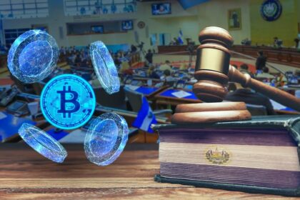 El Salvador's laws offer more incentives than MiCA for bitcoin adoption