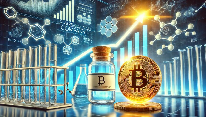 Semler Scientific has huge upside potential thanks to bitcoin