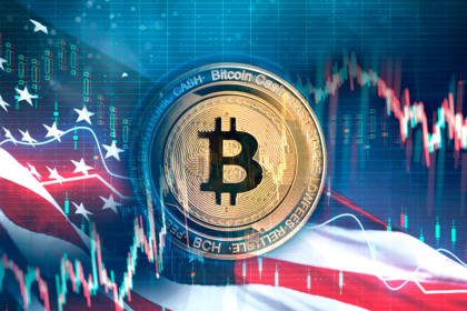 US recession risk remains high – how will it impact bitcoin?