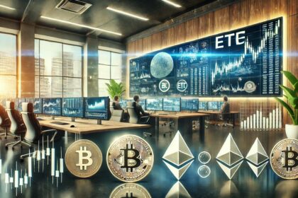 Which cryptocurrency will be the next to have an ETF? This is what our readers think