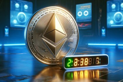 5 key days are coming for Ethereum