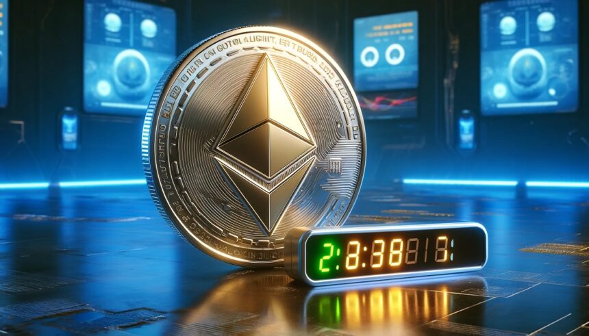 5 key days are coming for Ethereum