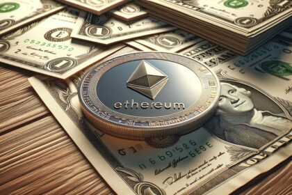 Ethereum to attract $5 billion in ETFs, says Citibank