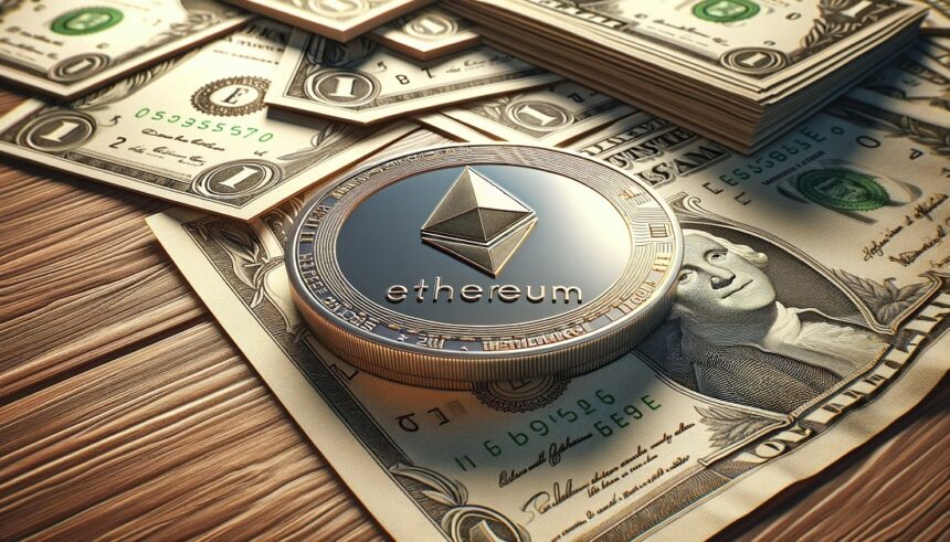 Ethereum to attract $5 billion in ETFs, says Citibank