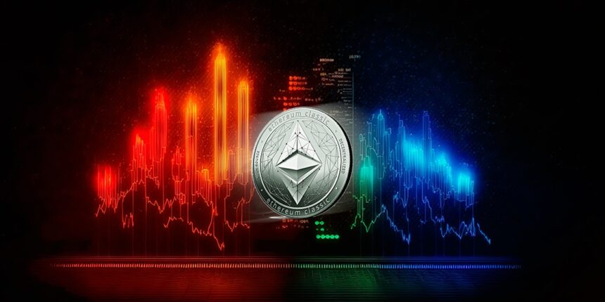 Ethereum price is lagging, analyst says