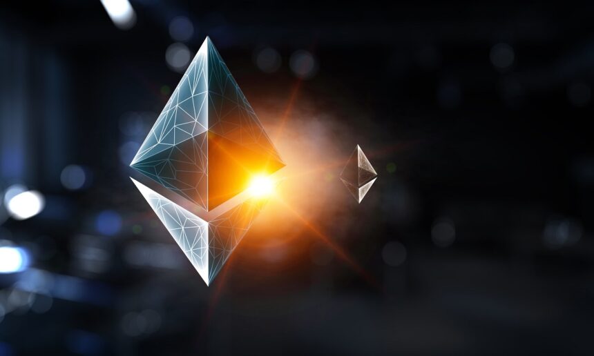 "The true impact of Ethereum ETFs will be seen in the coming months"