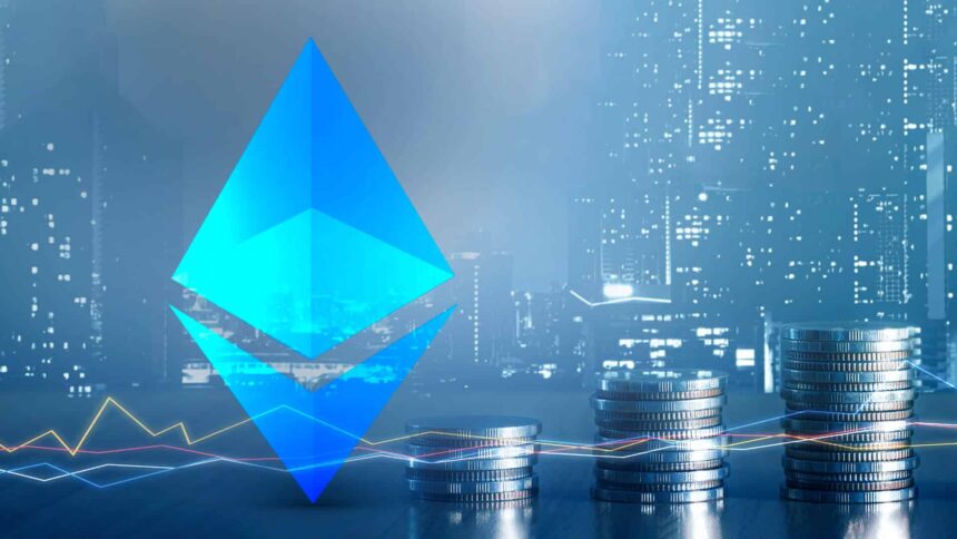 "Ethereum staking is a double-edged sword"