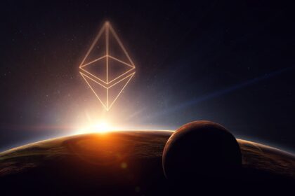 ETH, SOL rise as crypto investors eye Solciety (SLCTY)