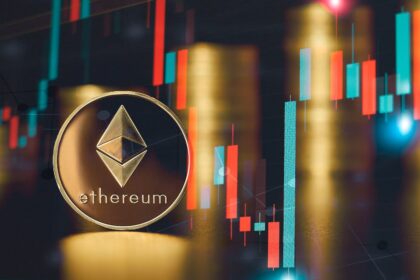 Ethereum ETFs have their fourth red day. How does it affect ETH?