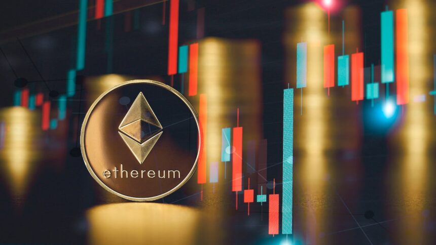 Ethereum ETFs have their fourth red day. How does it affect ETH?