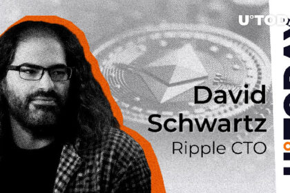 Is Ethereum Security? Ripple CTO Breaks Silence